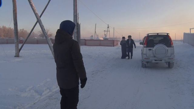 "Тумарык нөҥүө" - Г.С. Угаров - Угаалаах 80 сааһын көрсө