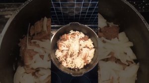 Куырдак из баранина! самый легкий самый вкусный рецепт!