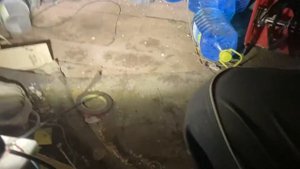 Прицеп. Полезные доделки.