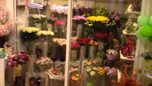 ТЦ Звёздочка на Таганке смотреть онлайн