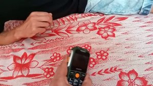 Телефон Digma linx A230wt 2g