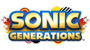 Gallery - Sonic Generations [OST]