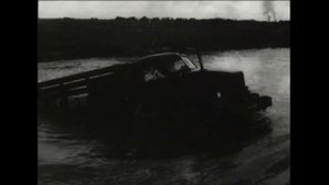 Полноприводный грузовик ГАЗ-63