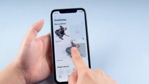 IOS 16 вырезать объект на фото! Как вырезать объект на фото в IOS 16?