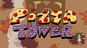 Pizza Tower OST - Dungeon Freakshow (Bloodsauce Dungeon)