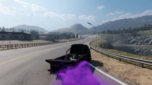 CarX Drift Racing Online - Mitsubishi L300