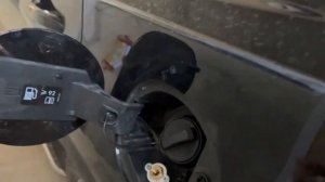 Ceri TIGGO 7 pro установка на пропан