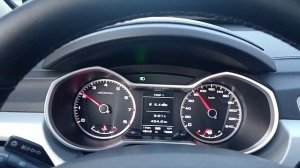 ДЖИЛИ АТЛАС 2.0 Минимальный расход ⛽ АИ-92 на 100 км пути