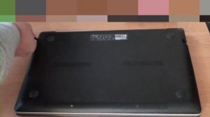 Как заменить HDD на SSD-накопитель в ноутбуке? Asus n550jk