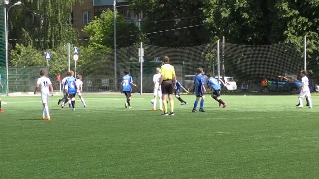 Первенство МО, 2022. 23.06.2022, СШОР Метеор г.Балашиха - СШ Сатурн г.Раменское смотреть онлайн