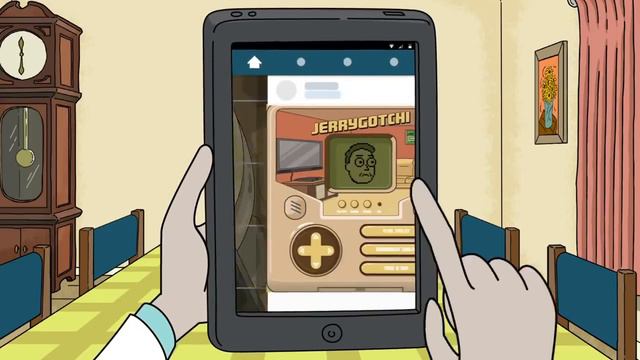 То что вы не знали о "Рик и Морти" смотреть онлайн