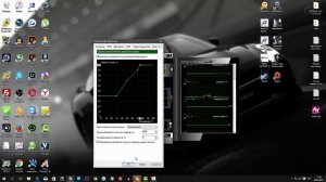 Как легко разогнать видеокарту с Afterburner? Обзор MSI Afterburner.