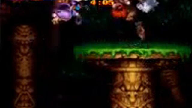 Nightmare Busters level 2 смотреть онлайн