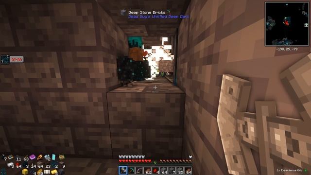 Better Minecraft: MineColonies #54 - BOSS HUNT смотреть онлайн