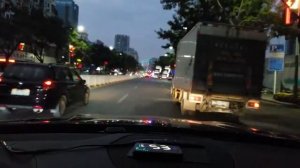 A900 HUD Head Up Display