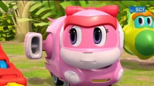 Дино командаһы - Овираптор йомортҡалар буры.mp4