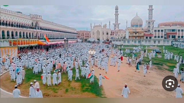 مولانا رشید احمد گنگوہی نےمنھ میں مٹی ڈال دی| Maulana Rasheed Ahmad Gangohi Ne munh men Mitti dal D смотреть онлайн