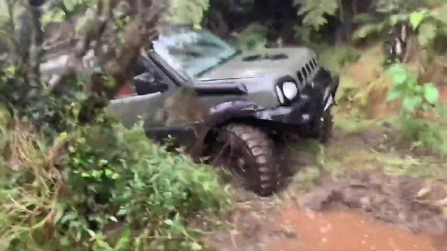 Suzuki Jimny 1.3 Offroad  Jimny 4x4 Off Road  Suzuki Jimny Compilation