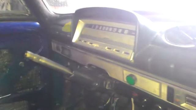 Двигатель 1.7 на 2102 "МusCARi" смотреть онлайн