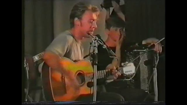 Веня Д'ркин - Безнадёга смотреть онлайн