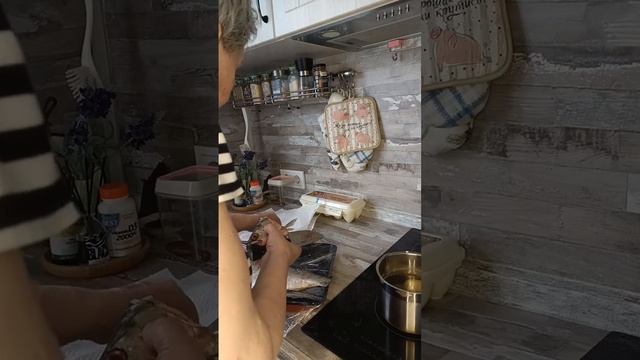 СЕЛЬДЬ КАСПИЙСКАЯ. ПОСОЛ ДОМАШНИЙ. ???