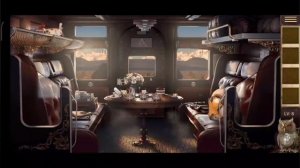 Можете ли вы побег 100 комната #16 (Can you escape the 100 room) уровень 8