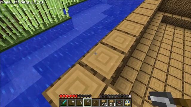 Minecraft let's play #068 смотреть онлайн