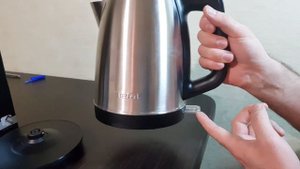 Электрочайник Tefal Element KI280D30