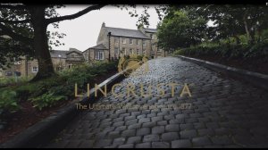 Lincrusta Corporate Video