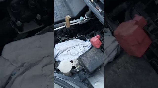 Geely lc1.3 (Panda)Refrigeración смотреть онлайн