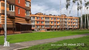 ЖК «Бутовские аллеи»