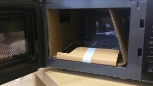 Микроволновая печь REDMOND RM-2005D