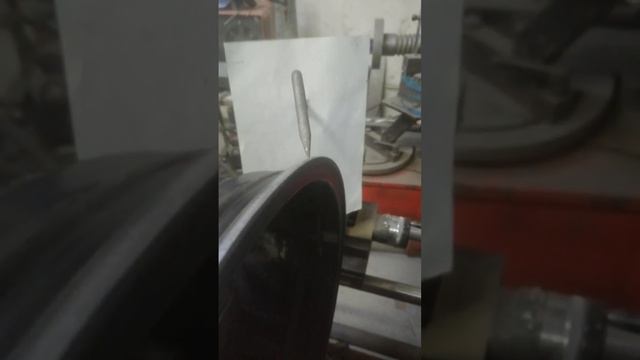 Ремонт литых дисков! Mercedes-Benz! 89255066399 смотреть онлайн