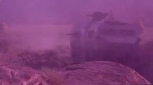 Долина проклятий 1977