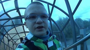 13) "Стерлитамак-2018". Стерлитамак. День разочарований: прогулка по городу ни о чём.