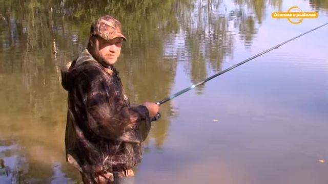 Летняя рыбалка на поплавочную удочку в сапогах SPECI ALL болотные сапоги из ЭВА с полиуретановой по смотреть онлайн