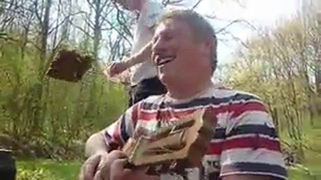 кирпичник