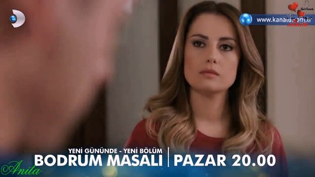 Бодрумска Приказка/bodrum Masal ( анонс към 10 еп.) Бг.суб. смотреть онлайн