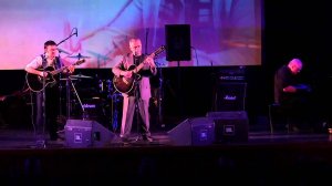 Владимир Мирза - Ученик