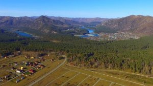 10 САМЫХ КРАСИВЫХ ОЗЁР Республики Алтай | Удивительные Горные Озёра | Красивые Озёра Горного Алтая