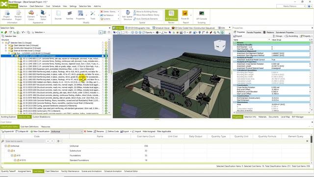 BEXEL Webinar - IDS-based BIM data management and quality assurance using BEXEL Manager смотреть онлайн