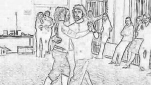 Pablo Veron - Tango Dance - Slideshow