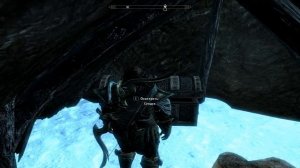 The Elder Scrolls V 5 Skyrim прохождение 45  Посетить охотников на утесе Морозной Луны