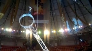 Карен Сафарян такое на "Колесе смерти" вытворяет,что цирк Дюсалей невольно отдыхает!)2015 06 27 203