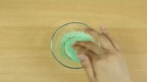 Слайм с мыла для посуды и зубной пасты Colgate, как приготовить слайм с солью и зубной пастой