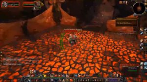 World of Warcraft - Dungeon Progression Challenge 24