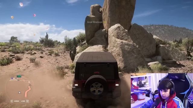 OFFROADING WITH MY BRAND NEW MAHINDRA THAR? смотреть онлайн