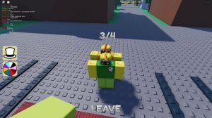 ДА что не так с этим МОНСТРОМ !? Residence Massacre