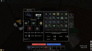 PILGRAMMED - BEST SCYTHE BUILD (ROBLOX)