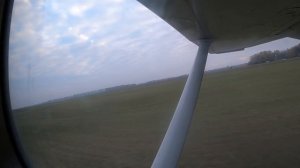 Семейные Покатушки на Самолете Cessna 172 / Суть Малой Авиации